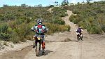 22-An alternative way to do the Border Track